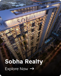 Dubai luxury real estate investment opportunities