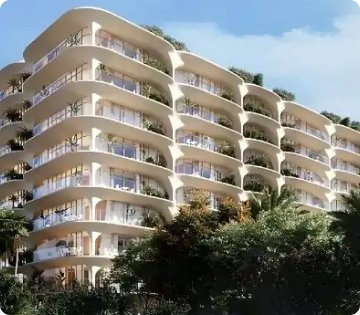 luxury real estate property in Dubai