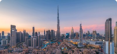 premium villa property in Dubai