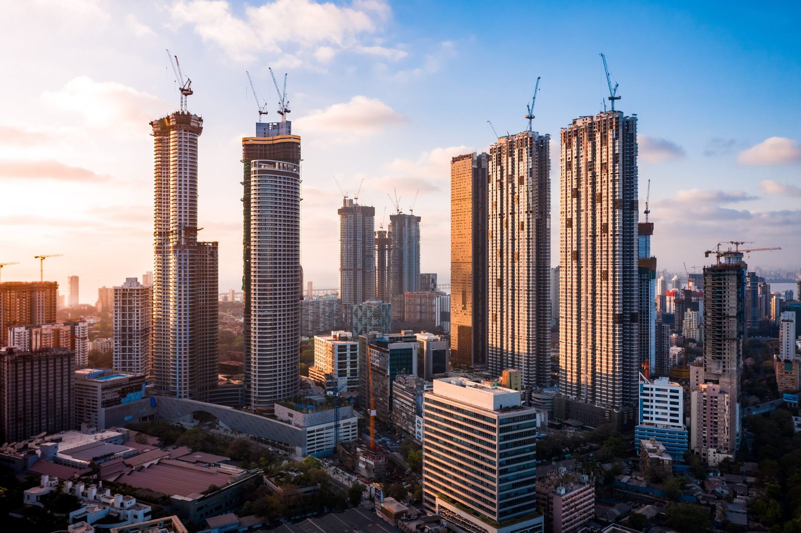 Step-by-Step Guide to Buying Property in Dubai for Foreign Investors